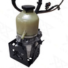 Basket Mounting Bracket Electric Power Steering Pump Opel