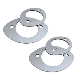 Wzmocnienie BMW 3 E36 Mocowania amortyzatora