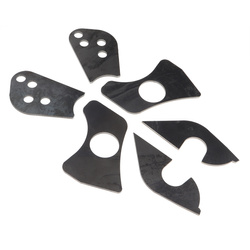 Wzmocnienie BMW 3 E36 Przedniej belki wózka 